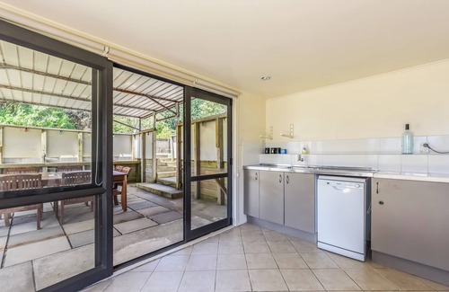 Mahau Sound Maison | Linkwater Wonder - Marlborough Holiday Home