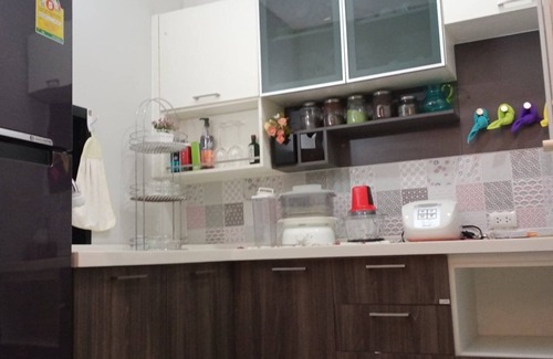 Khlong Kluea Maison | Linla House