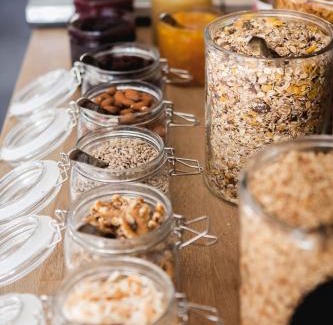 Olivedal Hôtel | Linnéplatsens Hotell & Vandrarhem