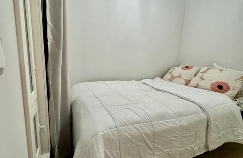 Kempele Appartement | Linnakankaan Helmi