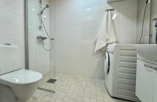 Kempele Appartement | Linnakankaan Helmi