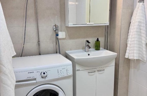 Kempele Appartement | Linnakankaan Helmi