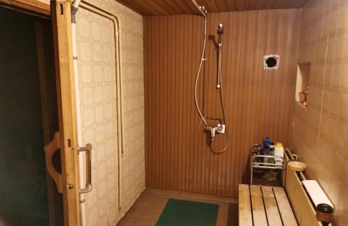 Ristiina Appartement | Linnantie 2