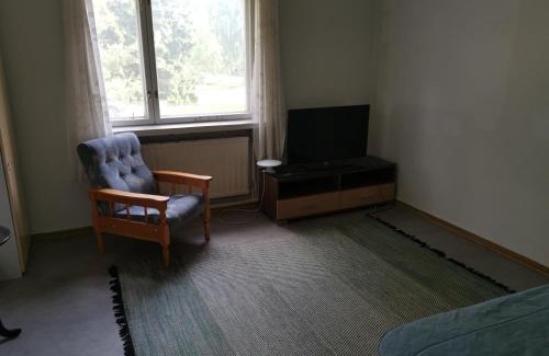 Ristiina Appartement | Linnantie 2