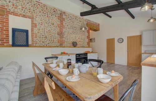 Edgefield Maison | Linnet Cottage