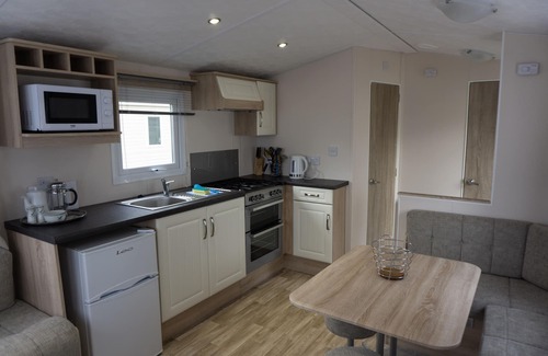 Fort William Autre | Linnhe Lochside Holidays