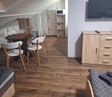 Klaipeda District Municipality Appartement | Lino butai number 3