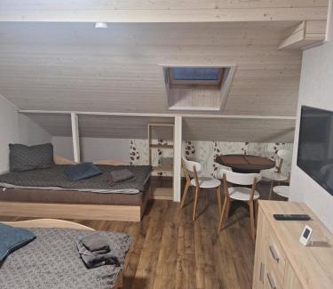 Klaipeda District Municipality Appartement | Lino butai number 3