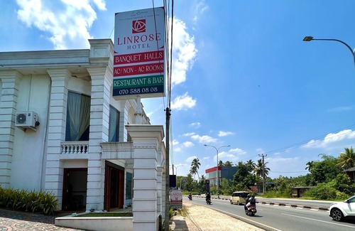 Kiribathgoda Hôtel | Linrose