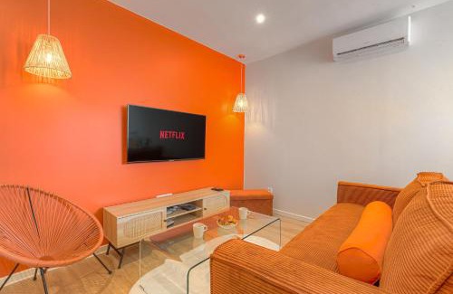 Villefranche-sur-Saone Appartement | Lintemporel - travelhome