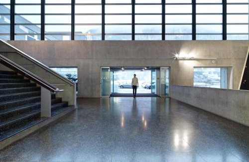 Glarus Nord Hôtel | lintharena ag