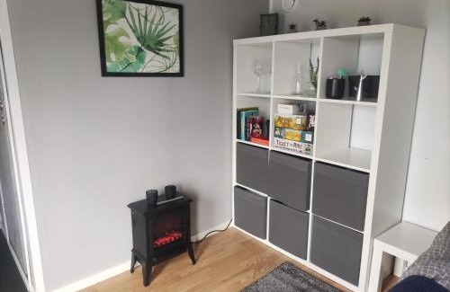 Hallingsjo Appartement | Linus och Lottas Frigga