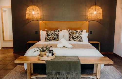 Ligfontein Cabine | Linvale Country Lodge