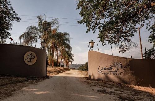 Ligfontein Cabine | Linvale Country Lodge