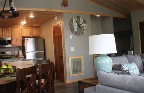 Pineola Maison | Linville Hand Harbor - Maison récemment rénovée