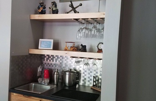 Pineola Maison | Linville Hand Harbor - Maison récemment rénovée