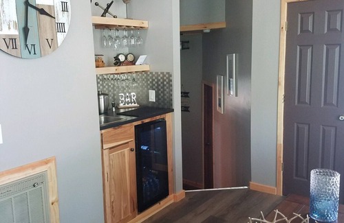 Pineola Maison | Linville Hand Harbor - Maison récemment rénovée