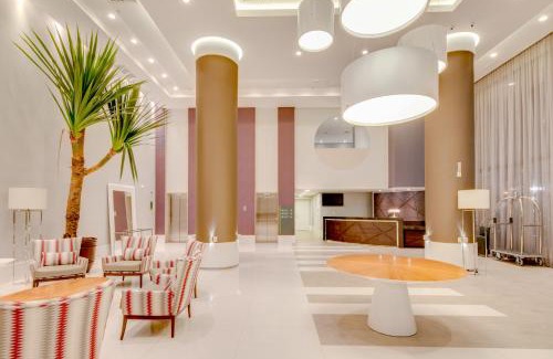Lagoa Santa Hôtel | Linx Confins by Wish