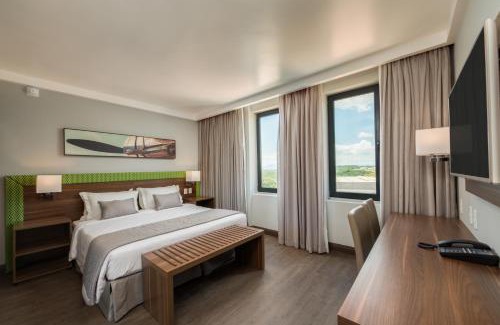 Lagoa Santa Hôtel | Linx Confins by Wish