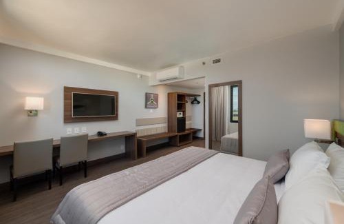 Lagoa Santa Hôtel | Linx Confins by Wish
