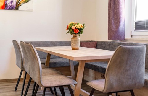 Innere Stadt Appartement | Linz CITY