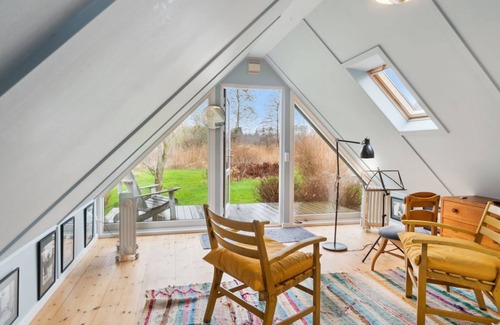 Klint Maison | "Lioba" - 975m from the sea by Interhome