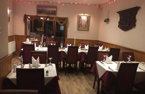 Hilperton Hôtel | Lion and Fiddle