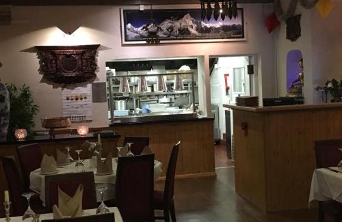 Hilperton Hôtel | Lion and Fiddle