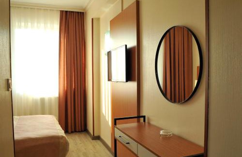 Ulus Hôtel | Lion City Hotel Ankara