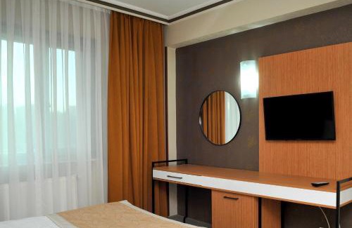 Ulus Hôtel | Lion City Hotel Ankara