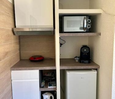 Montlucon Appartement | Lion d'or 25 - Chambre meublée et équipée - centre-ville