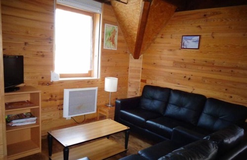 Font d'Urle Chalet De Ski | Lion d or -Chalet 10 places station de ski du Vercors