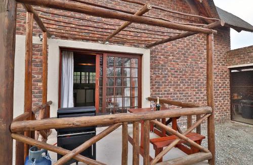 Marloth Park Appartement | Lion Den