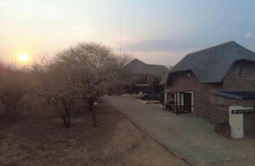 Marloth Park Appartement | Lion Den