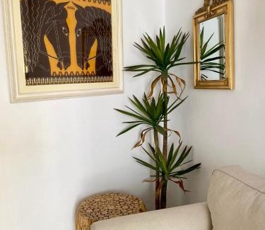 Ioulida Appartement | Lion House II