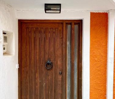 Ioulida Appartement | Lion House II