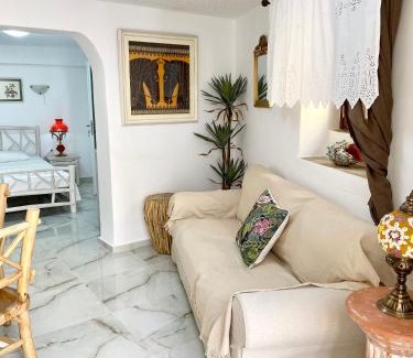 Ioulida Appartement | Lion House II