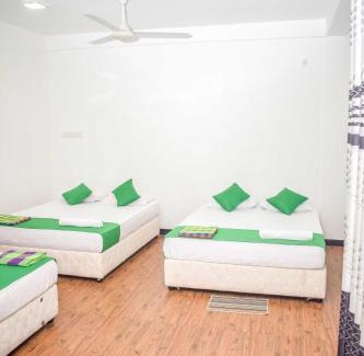 New Town Hôtel | Lion Resort