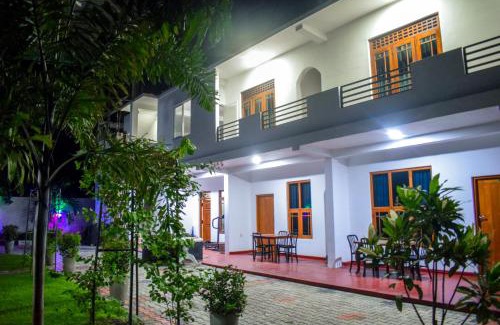 New Town Hôtel | Lion Resort