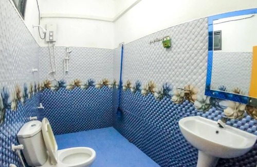 New Town Hôtel | Lion Resort
