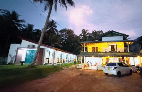 Thambuttegama Appartement | Lion Resort