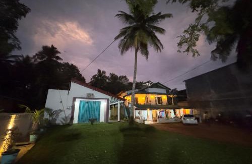 Thambuttegama Appartement | Lion Resort