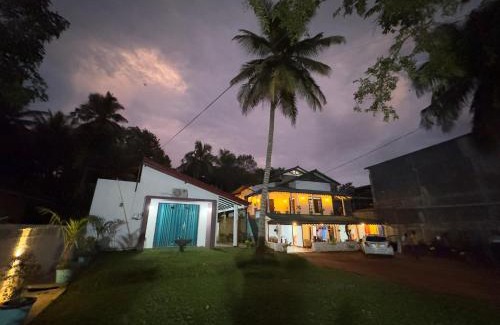 Thambuttegama Appartement | Lion Resort