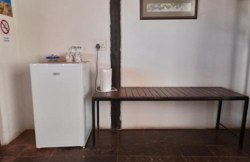 Otjiwarongo Maison | Lion's Den Guesthouse Otjiwarongo