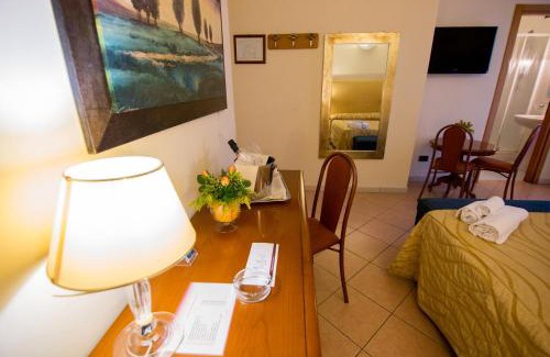 Falerna Hôtel | Lion's Hotel