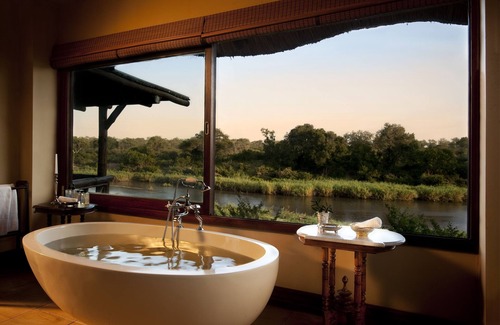 Skukuza Hôtel | Lion Sands Narina Lodge