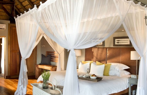 Skukuza Hôtel | Lion Sands Narina Lodge