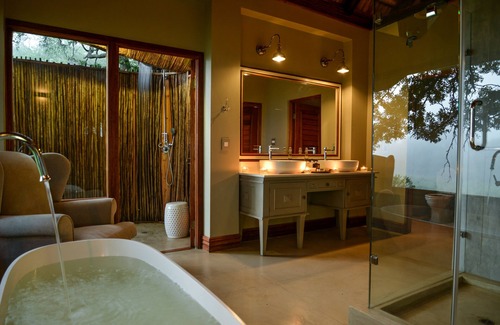 Skukuza Hôtel | Lion Sands Narina Lodge