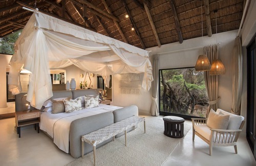 Kruger National Park Hôtel | Lion Sands River Lodge