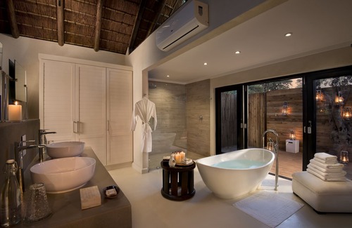 Kruger National Park Hôtel | Lion Sands River Lodge